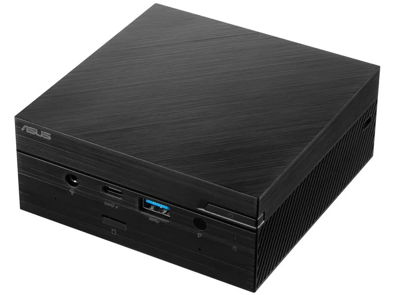 Баребон ASUS Mini PC PN62S-B3556MV