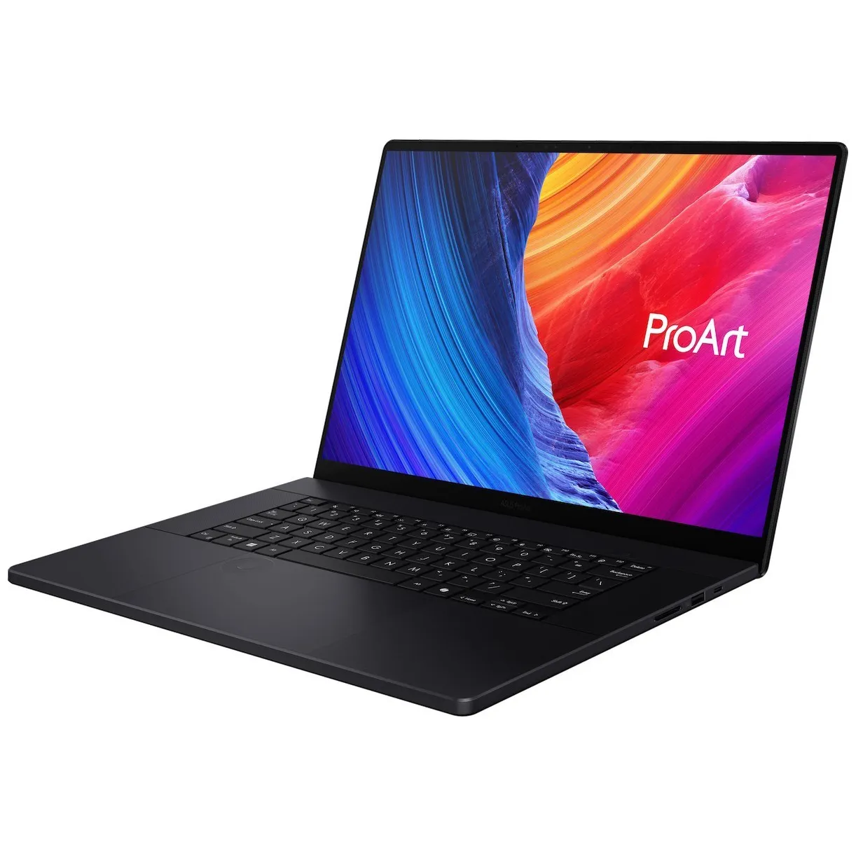Ноутбук ASUS ProArt P16 H7606WW-SE079X 90NB17F1-M00460