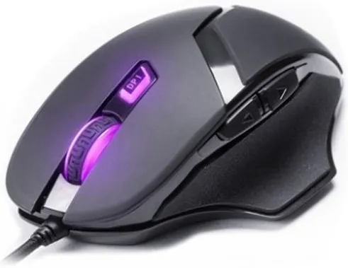 Компьютерная мышь Delux GT GTM-515OUB