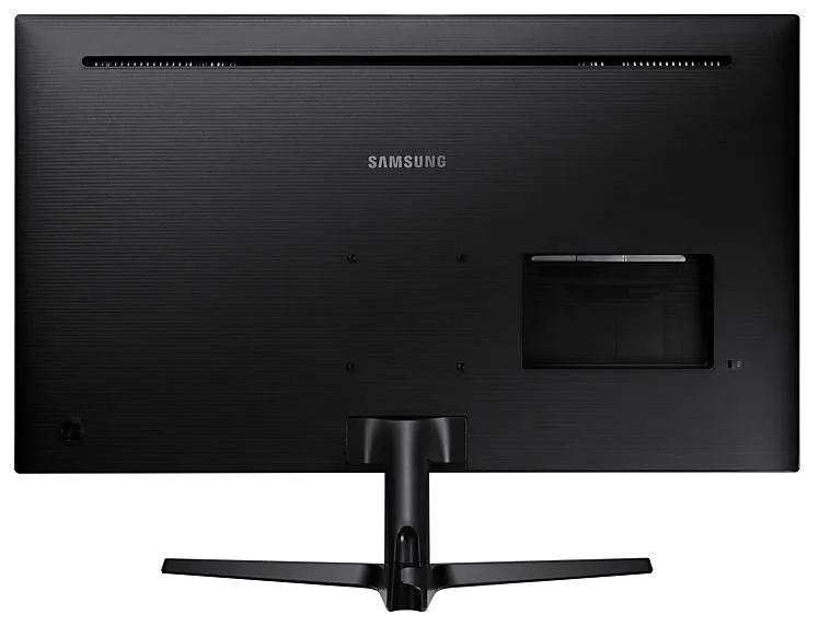 Монитор 31.5" Samsung U32J590UQI