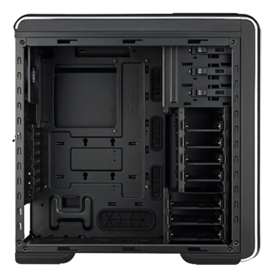 Корпус для ПК Cooler Master CM 690 III CMS-693-KWN1