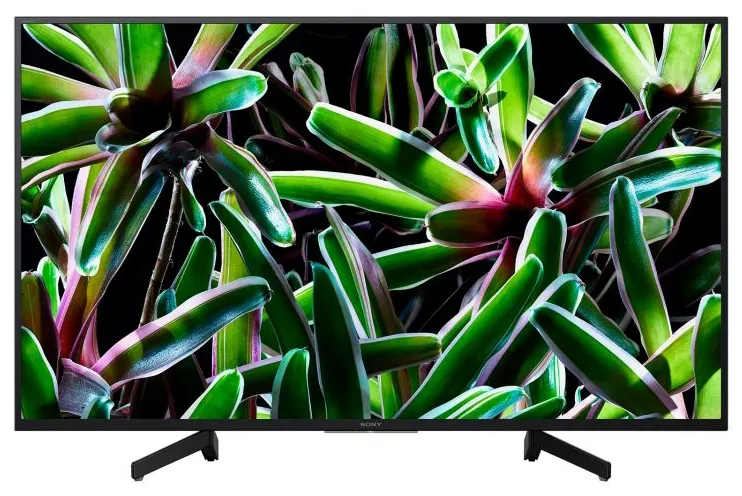 Телевизор Sony KD49XG7005BR