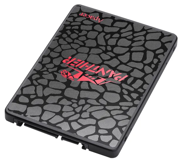 SSD накопитель 480GB Apacer Panther AS350AP480GAS350-1