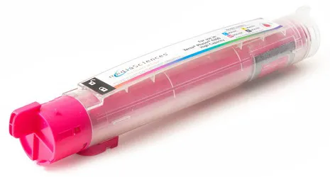 Тонер-туба Katun Для Xerox Phaser 6300 Пурпурный