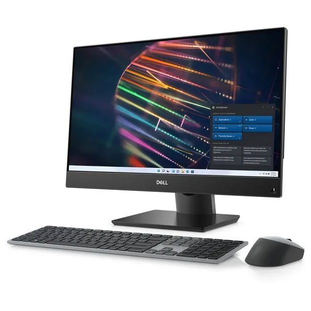 Моноблок Dell Optiplex 5400 AIO 210-BCUL-3