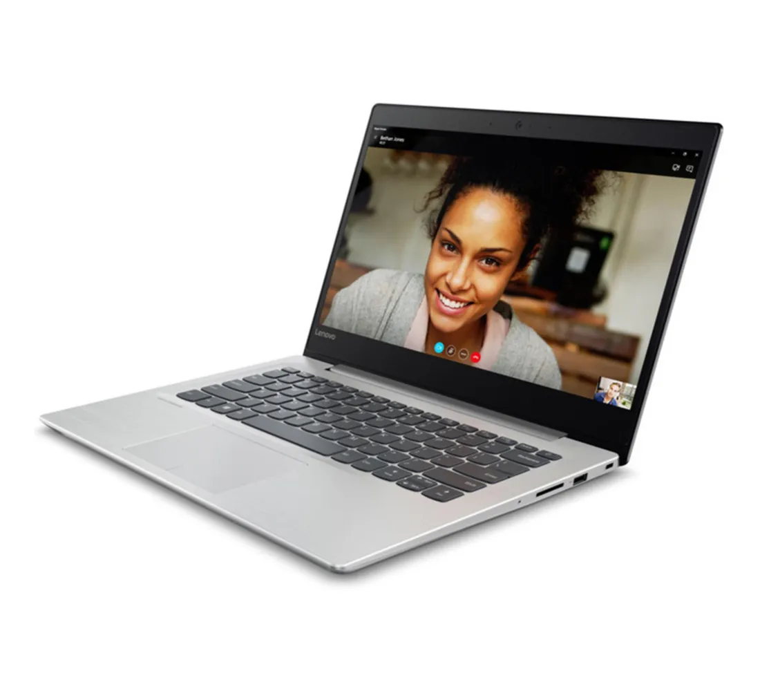 Ноутбук Lenovo IdeaPad 320s-15IKB 81BQ007JRK