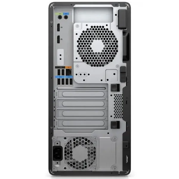 Компьютер HP Z1 Tower G9 5F0N4EA