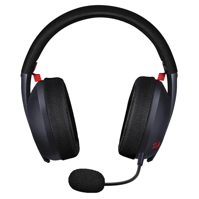 Гарнитура Redragon Ire Pro black