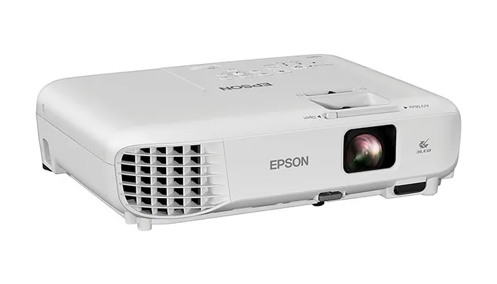 Проектор универсальный Epson EB-S05