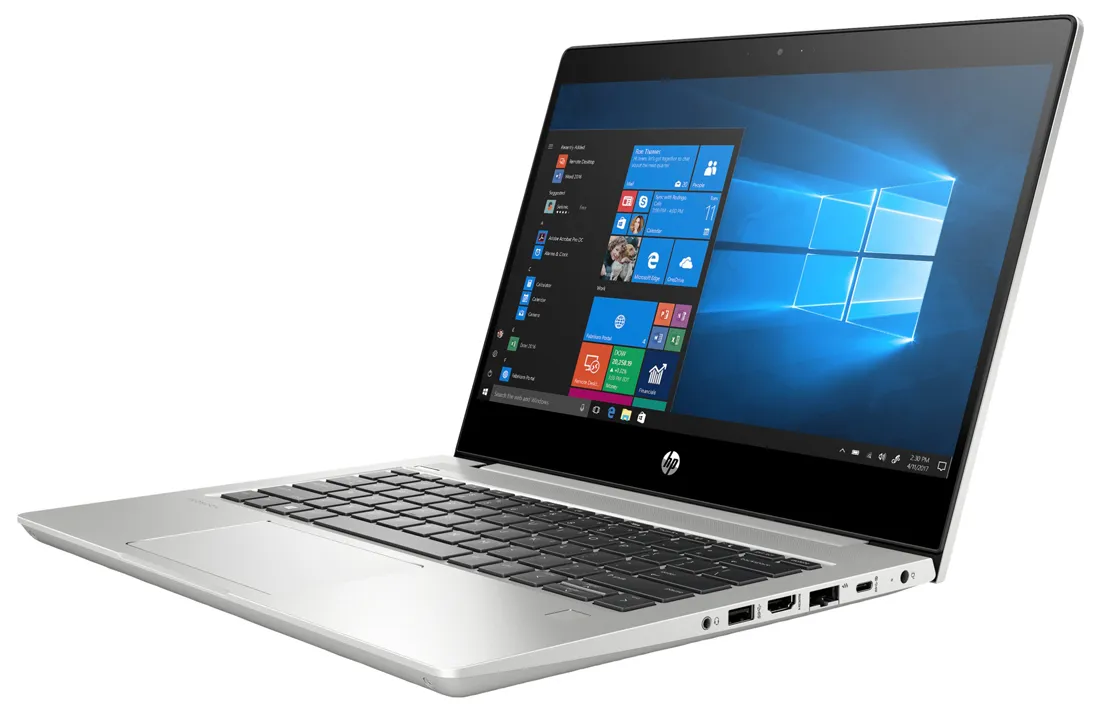 Ноутбук HP ProBook 430 G6 5PP53EA