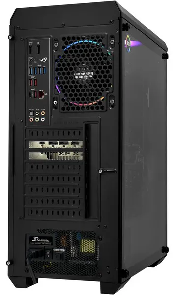 Компьютер Extreme 38450