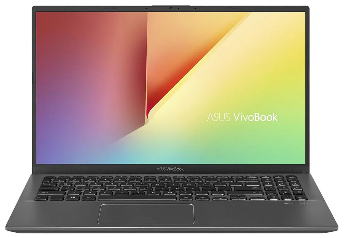 Ноутбук Asus VivoBook 15 X512DA-BQ795