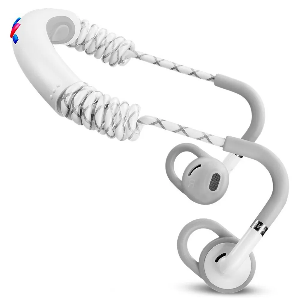 Bluetooth Гарнитура Urbanears Stadion Team white