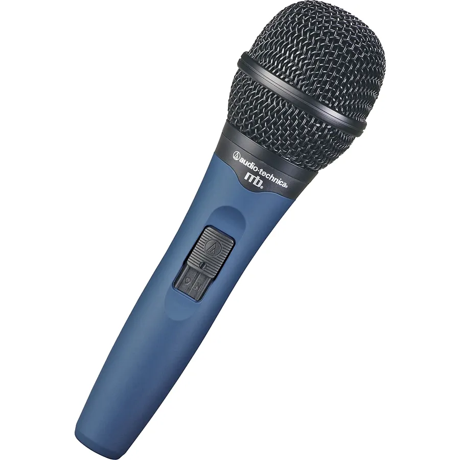 Микрофон Audio-Technica MB3k