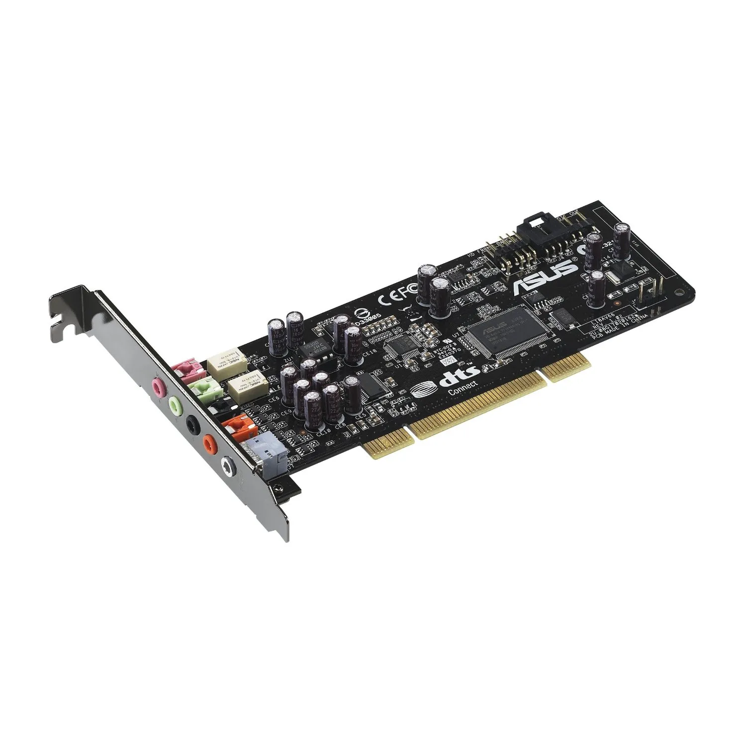 Звуковая карта SB ASUS Xonar DS 7.1