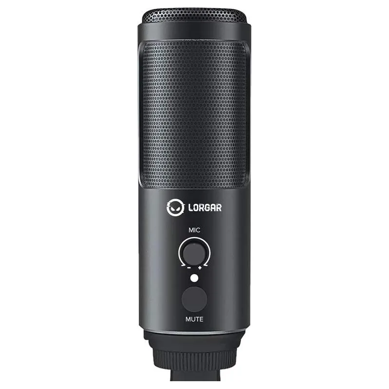 Микрофон Lorgar Voicer 521