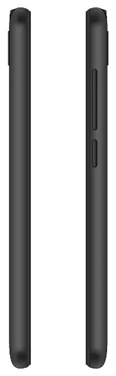 Смартфон Texet X-STYLE/TM-4515