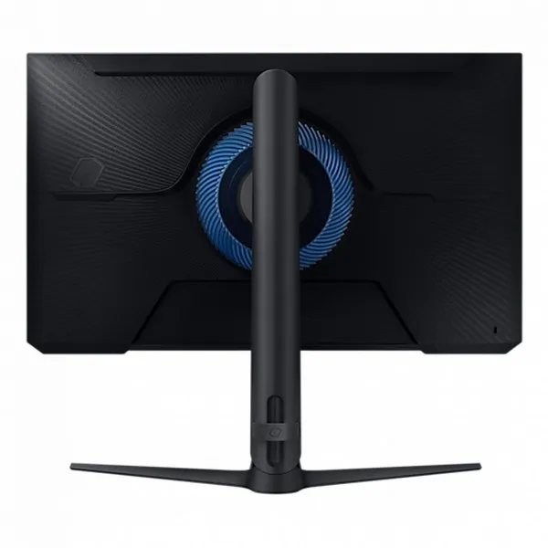 Монитор 24" SAMSUNG Odyssey G3 LS24AG302NIXCI