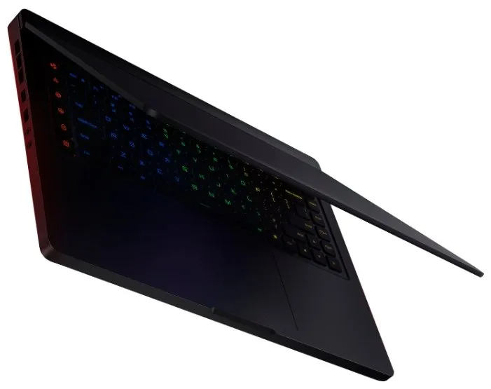 Ноутбук Xiaomi Mi Gaming JYU4087CN