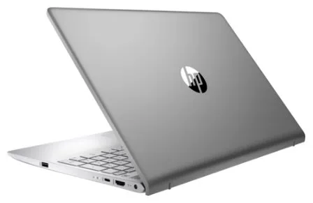 Ноутбук HP Pavilion 15-CK001UR 2PP36EA