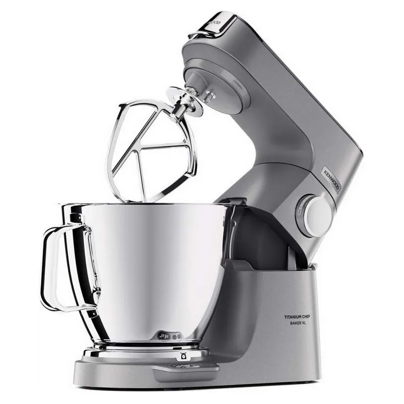 Кухонная машина Kenwood KVL85.004 SI