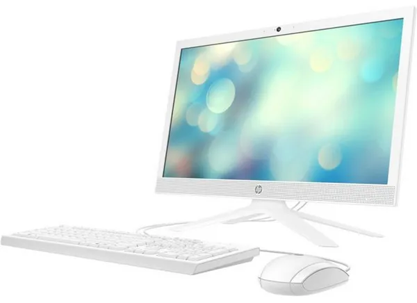 Моноблок HP All-in-One 21-B0023UR 2S7N8EA
