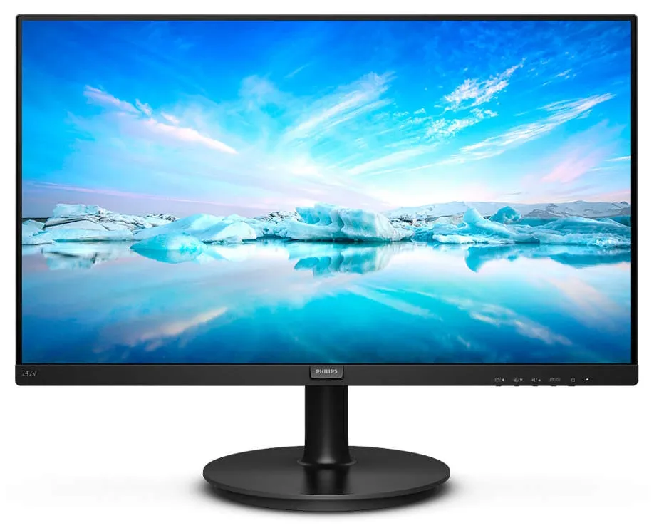 Монитор 23.8" Philips 242V8A