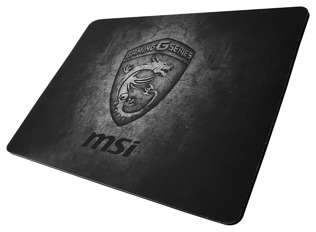 Коврик для мыши MSI GAMING Shield