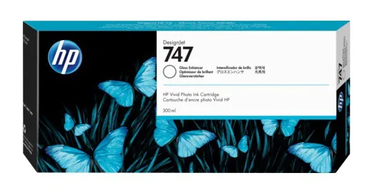 Картридж HP Europe P2V87A Струйный