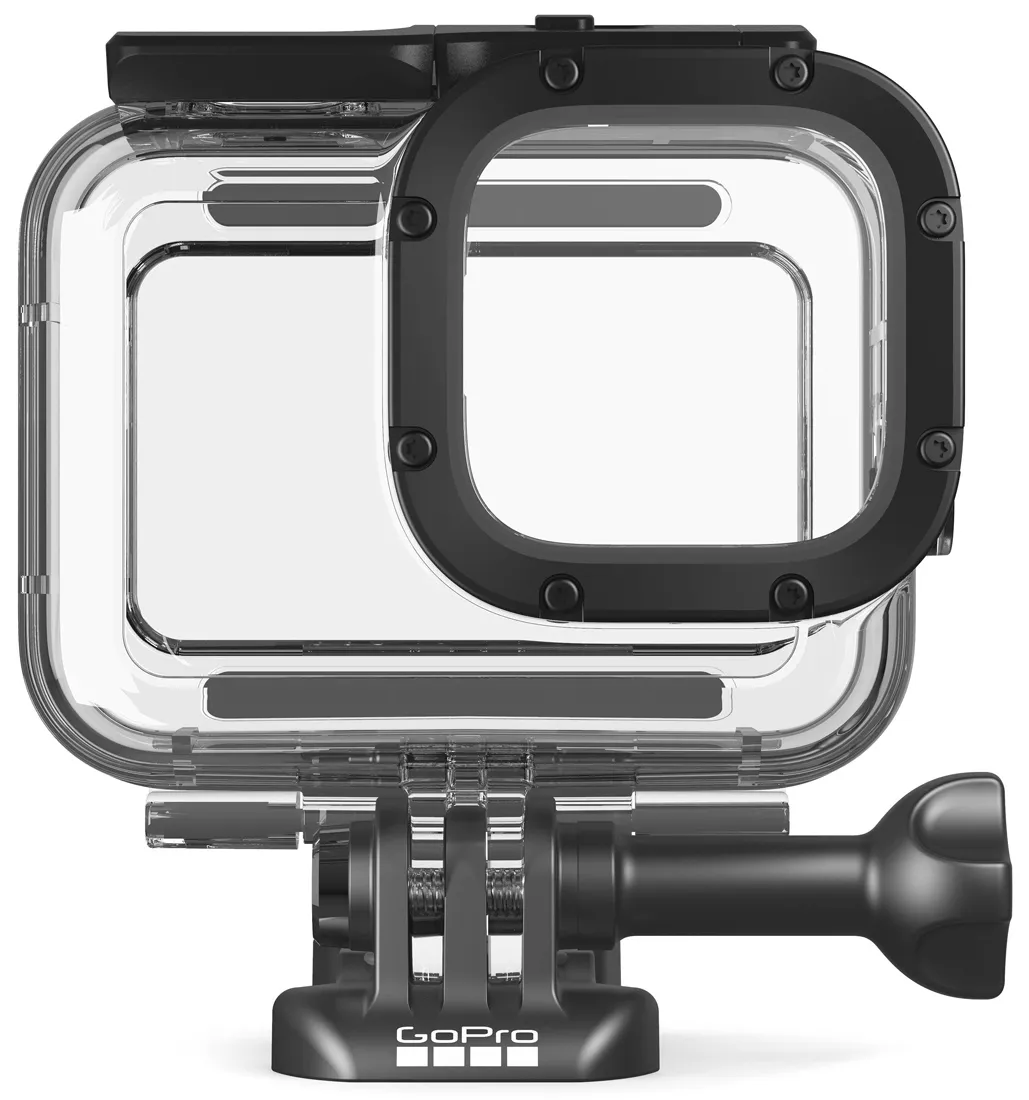 Водонепроницаемый бокс для камеры GoPro HERO8 AJDIV-001