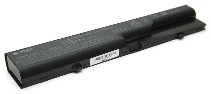 Аккумулятор PowerPlant для ноутбуков HP 420 (587706-121, H4320LH) NB00000290