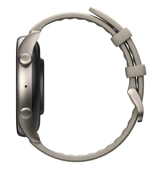 Смарт-часы Xiaomi Amazfit GTR 3 A1971 Moonlight Grey