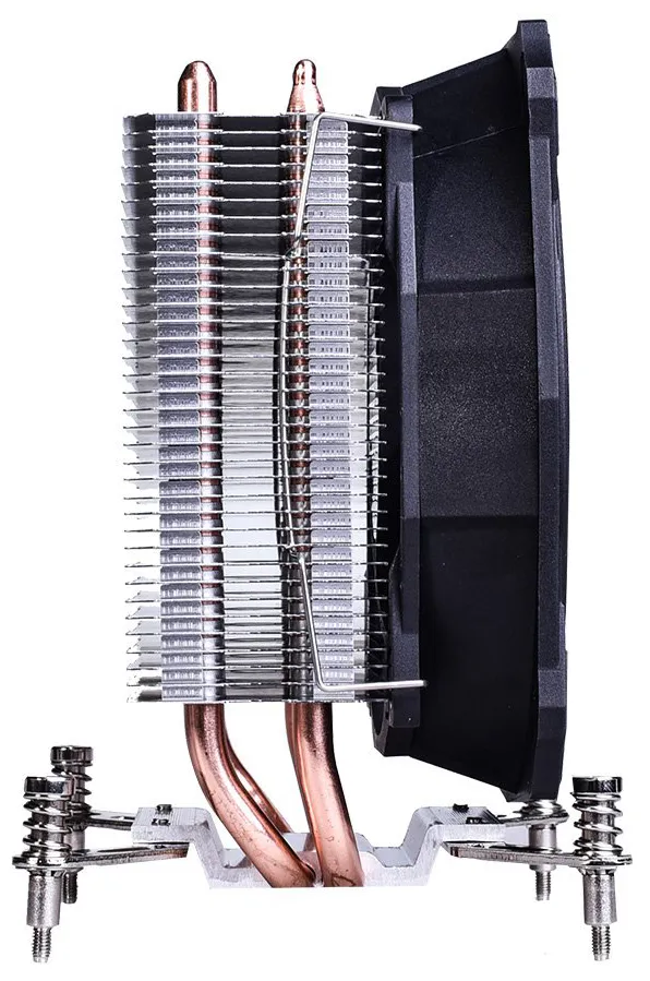 Кулер для CPU ID-Cooling SE-912i-B