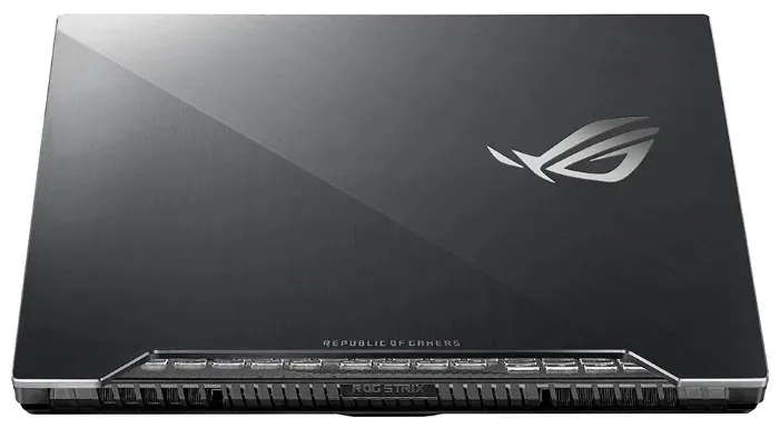 Ноутбук Asus ROG HERO II GL504GM-ES182T 90NR00K1-M04450