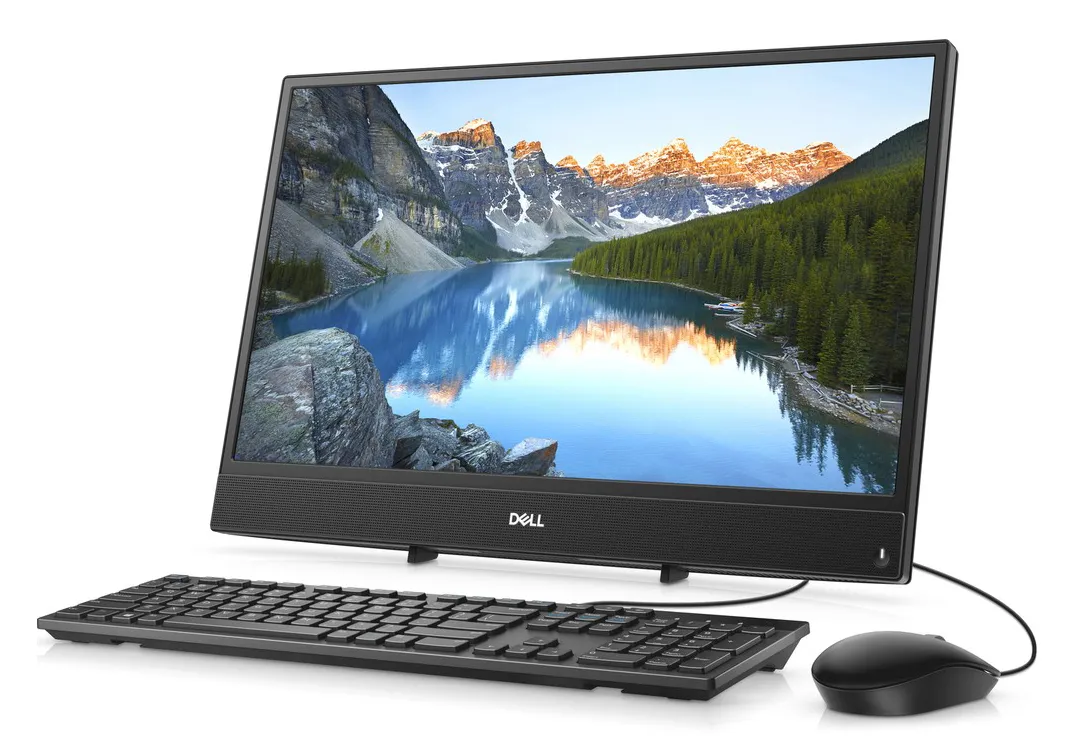 Моноблок Dell Inspiron AIO 3280 210-ARLI_3