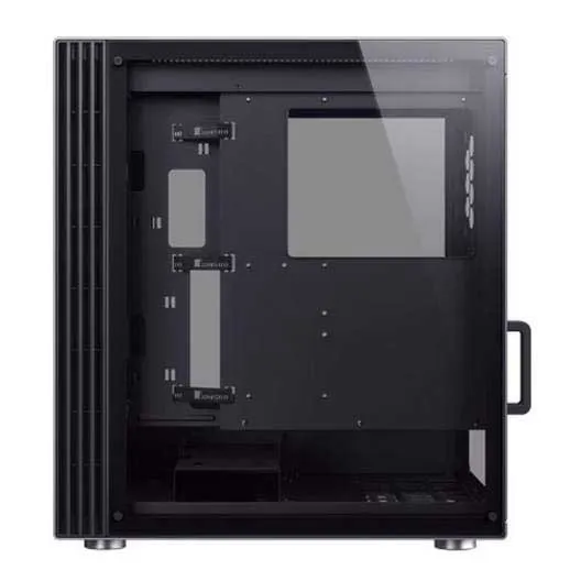 Корпус для ПК Jonsbo U6 Silver