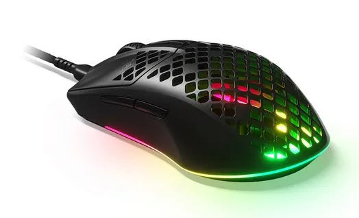 Компьютерная мышь Steelseries Aerox 3