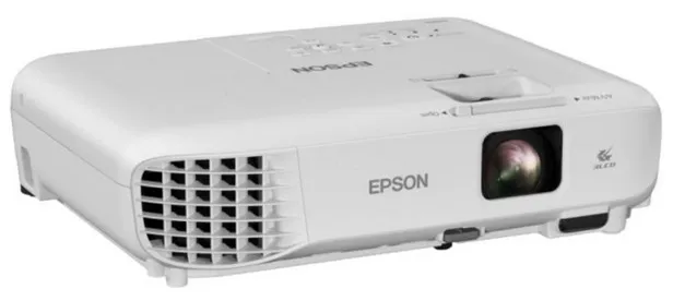 Проектор Epson EB-X06 V11H972040
