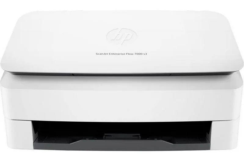 Сканер HP ScanJet Ent Flw 7000s3 L2757A