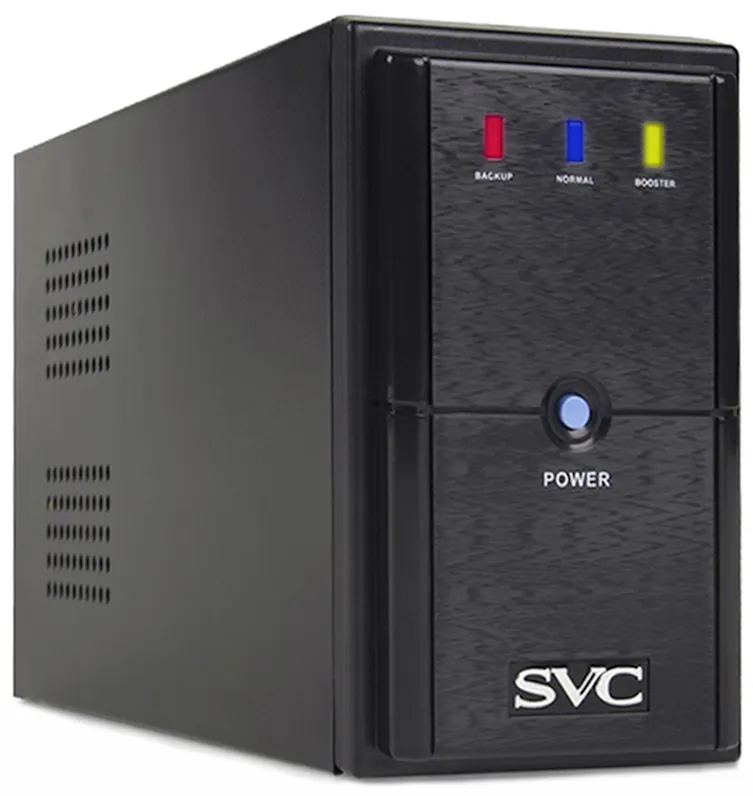 ИБП SVC V-500-L