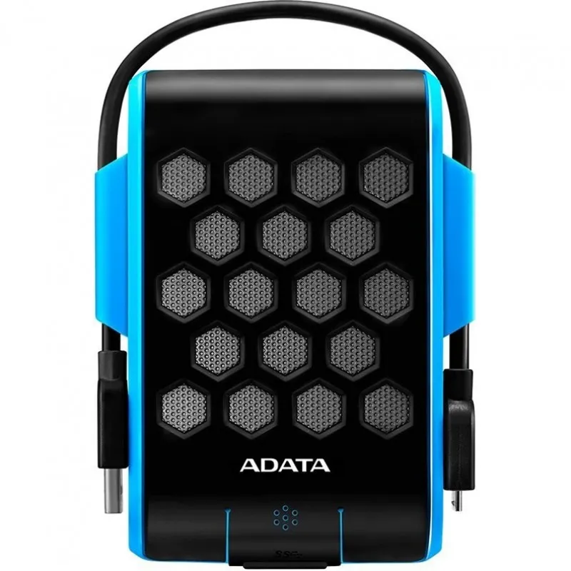 Внешний жесткий диск ADATA 2TB HD720 AHD720-2TU3-CBL