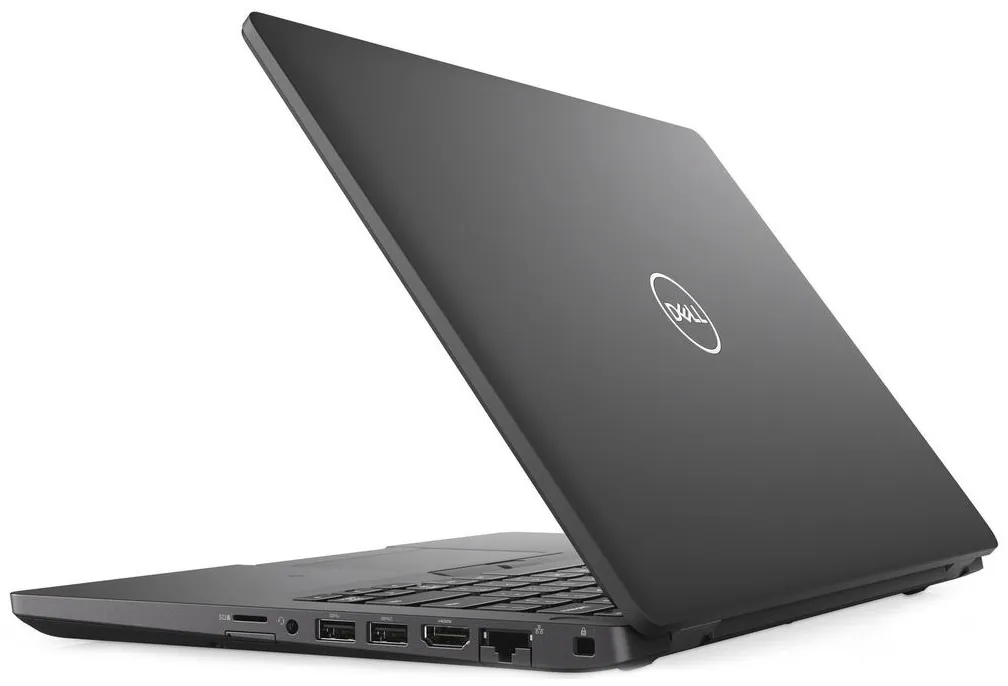 Ноутбук Dell Latitude 5400, 210-ARXJ-A2