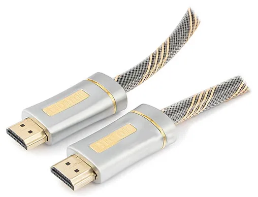 Кабель HDMI Cablexpert CC-P-HDMI02-4.5M