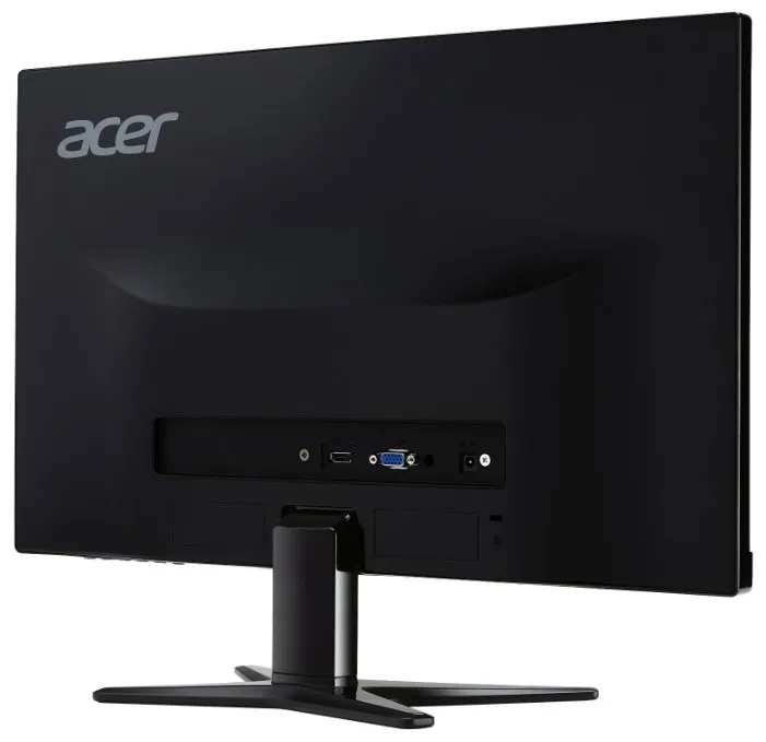 Монитор Acer G247HYLbidx