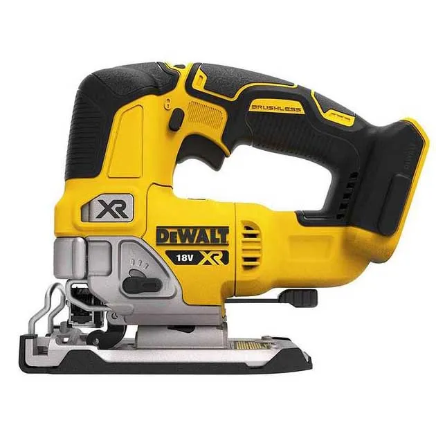 Электролобзик DeWALT DCS334N-XJ
