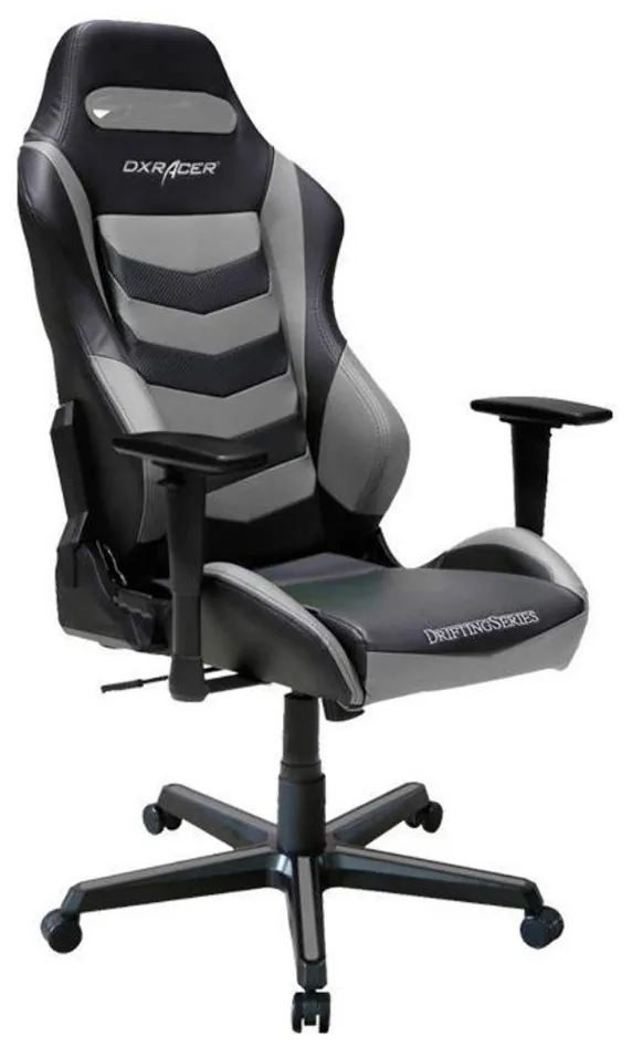 Игровое компьютерное кресло DX Racer OH/DM166/NG
