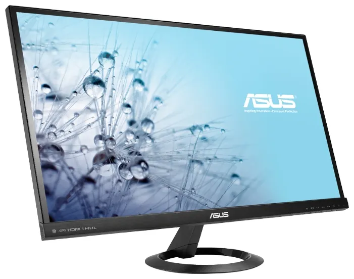 Монитор 27" Asus VX279Q
