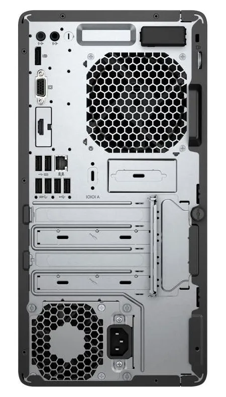Системный блок HP ProDesk 400 G6 MT 7PG56EA