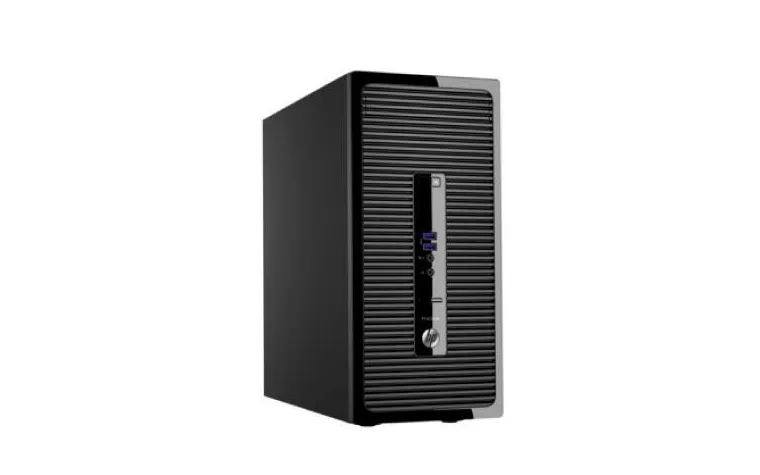 Системный блок HP ProDesk 400 G3 MT p5k01ea