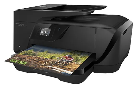 МФУ HP OfficeJet 7510 All-in-One G3J47A